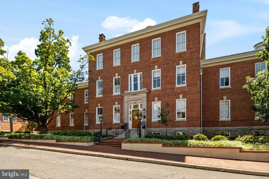 66 Franklin St S #413, Annapolis, MD 21401 - #3
