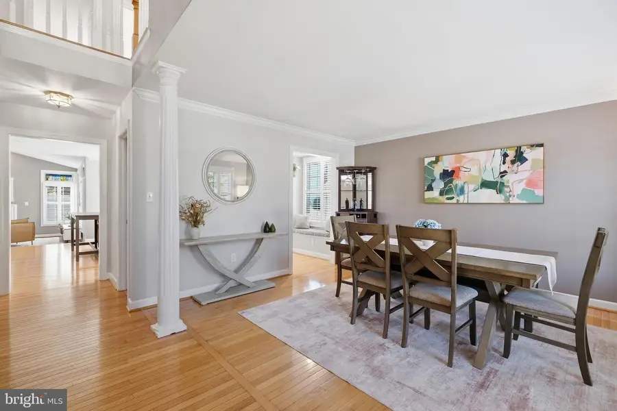 53 Cypresspointe Ct, Severna Park, MD 21146 - #2