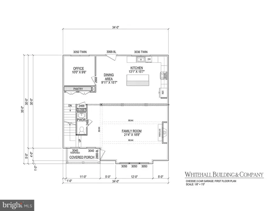 3622 Edgemont St, Edgewater, MD 21037 - #2