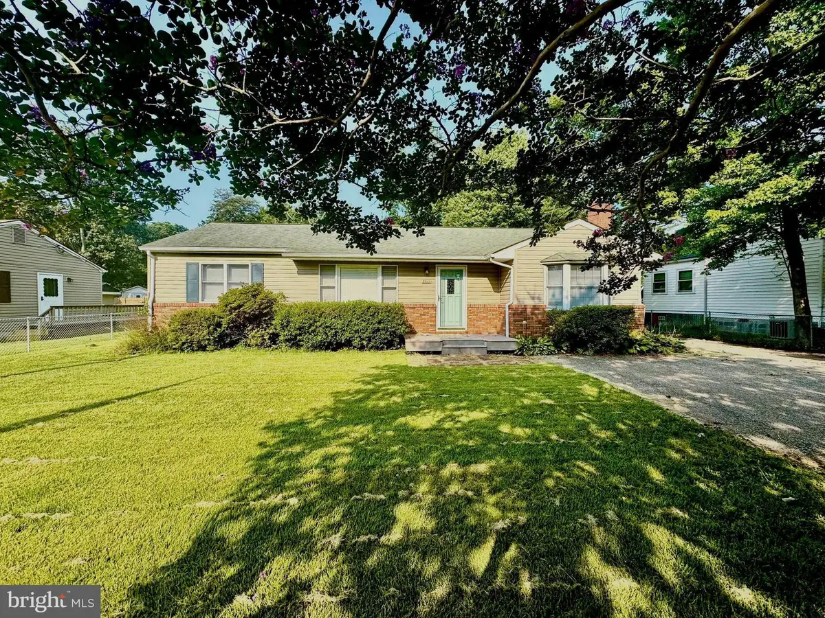 5510 Dartmouth St, Churchton, MD 20733 - #1