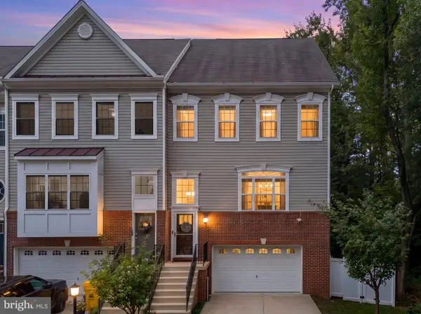 Address Withheld By Seller, GAMBRILLS, MD 21054