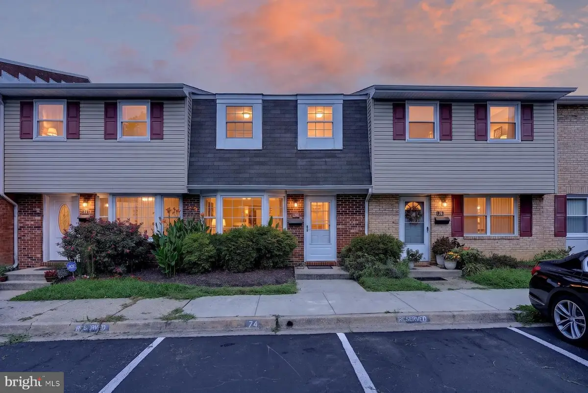 74 Heritage Ct, Annapolis, MD 21401 - #1