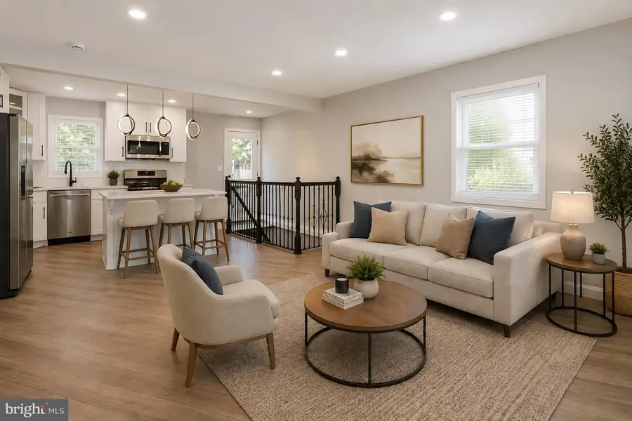 105 Rosecrest Dr, Annapolis, MD 21403 - #2