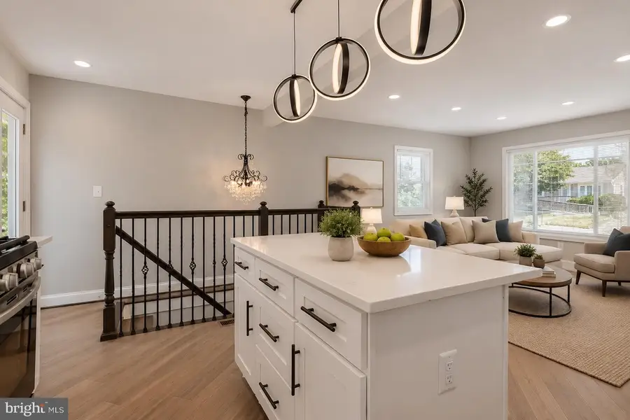 105 Rosecrest Dr, Annapolis, MD 21403 - #3