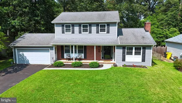 778 Oak Stump Dr, MILLERSVILLE, MD 21108