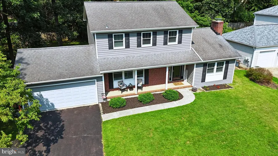778 Oak Stump Dr, Millersville, MD 21108 - #2