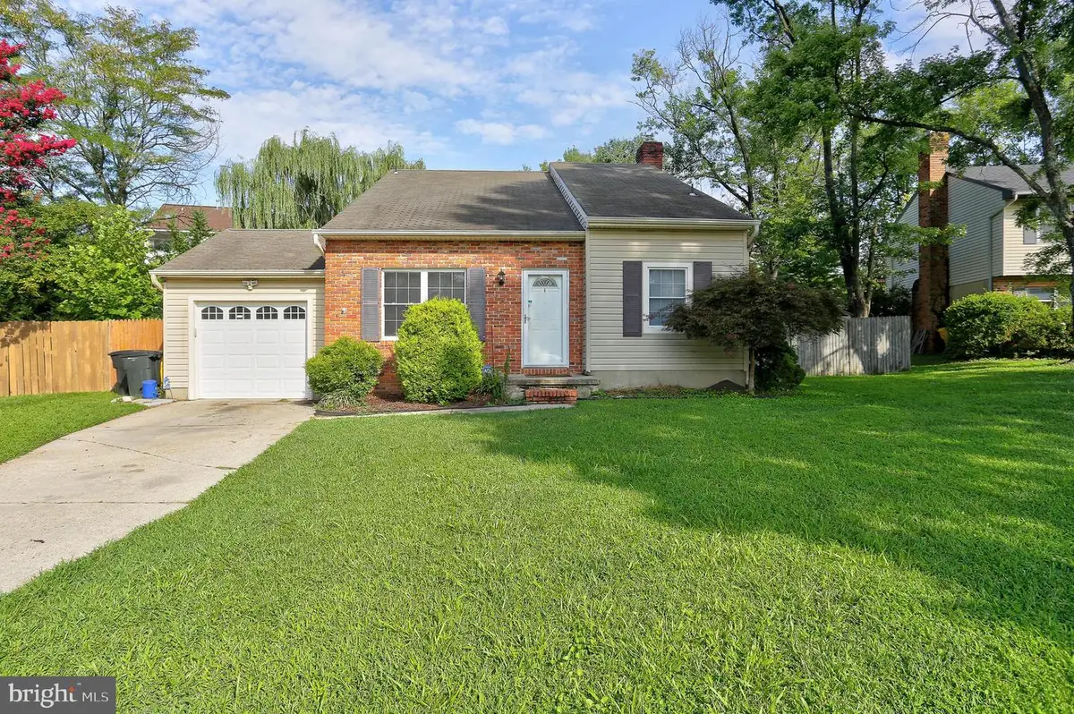 2320 Fairhaven Ln, Crofton, MD 21114 - #1