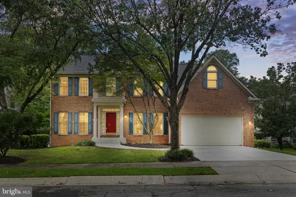 2400 Summershade Ct, ODENTON, MD 21113