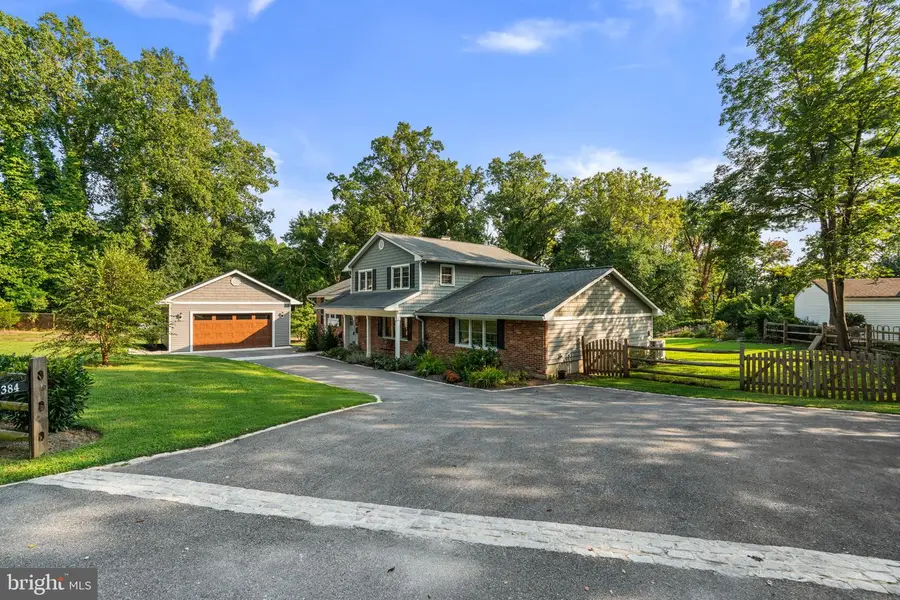 384 Eagle Hill Rd, Pasadena, MD 21122 - #2