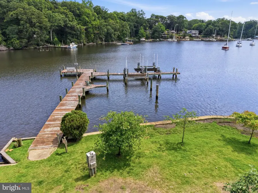285 Cove Rd, Pasadena, MD 21122 - #3
