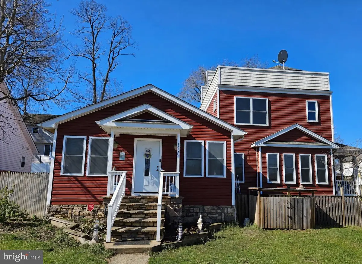 1620 Midland Rd, Edgewater, MD 21037 - #1