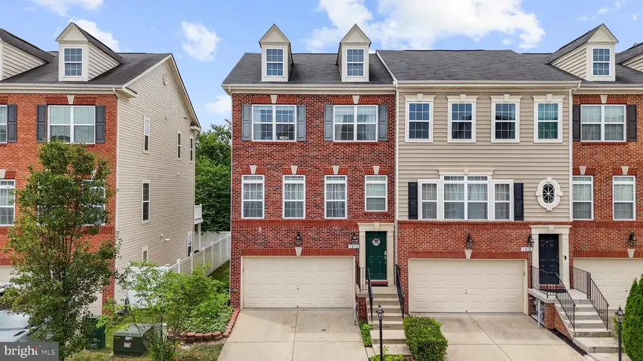 7812 Sunhaven Way, Severn, MD 21144 - #2