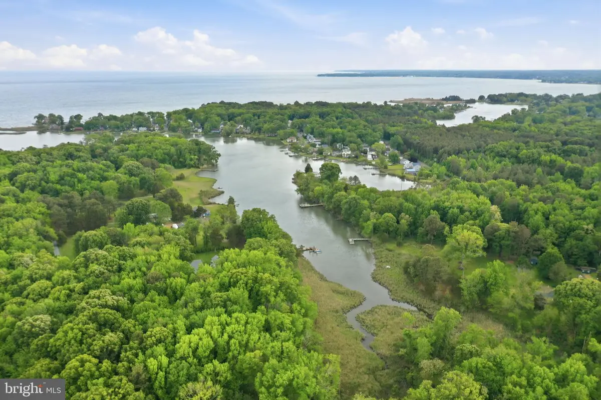 5865 Deale Beach Rd, Deale, MD 20751 - #1