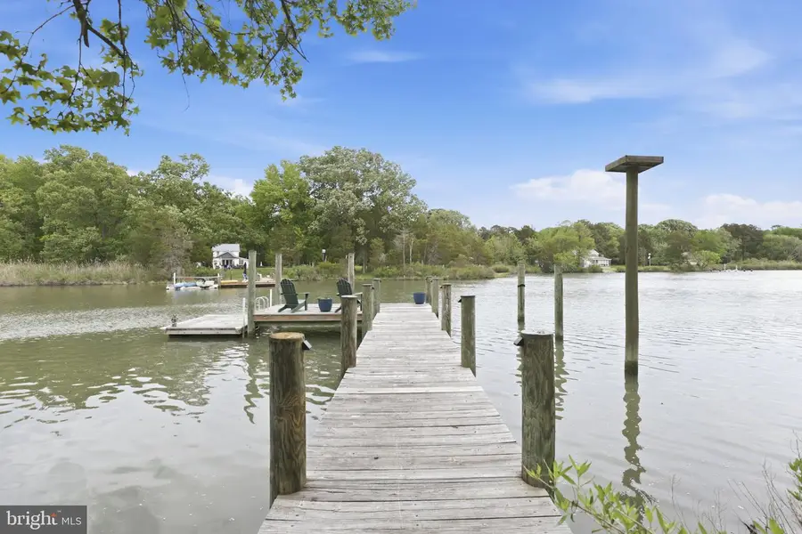5865 Deale Beach Rd, Deale, MD 20751 - #3