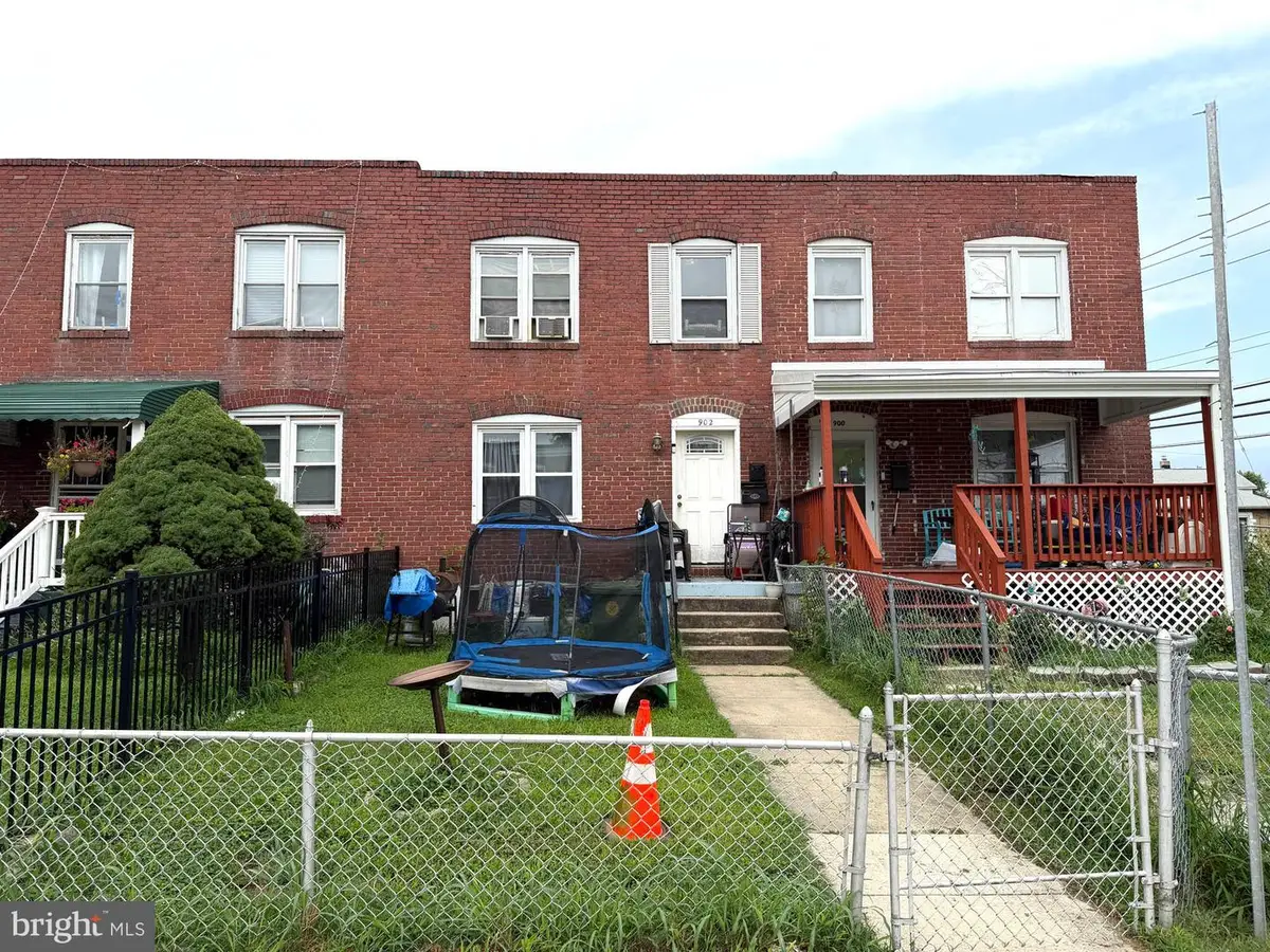 902 Victory Ave, Baltimore, MD 21225 - #1
