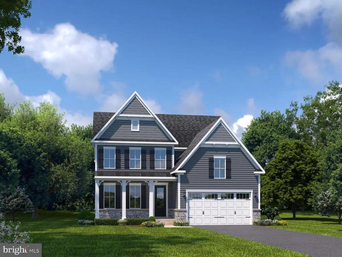 1427 Two Rivers Blvd, Odenton, MD 21113 - #1