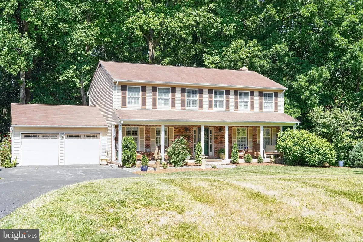 6310 Westmont Ct, Dunkirk, MD 20754 - #1