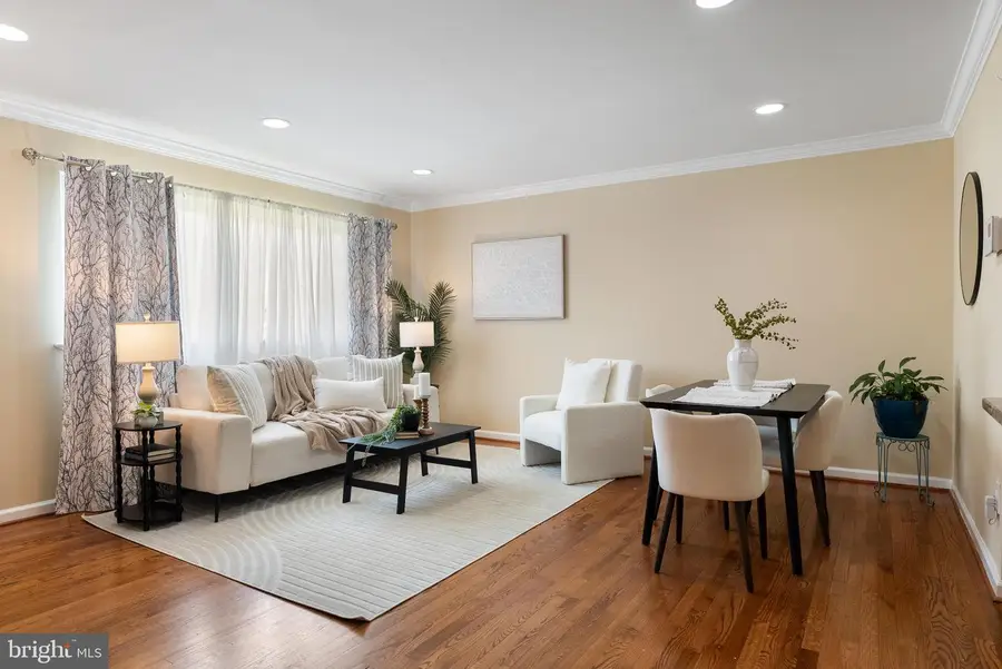 104 Hollins Ferry Rd, Glen Burnie, MD 21061 - #2