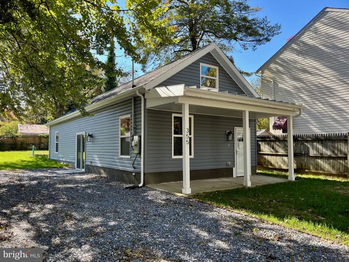 355 Kyle Rd, Crownsville, MD 21032 - #1