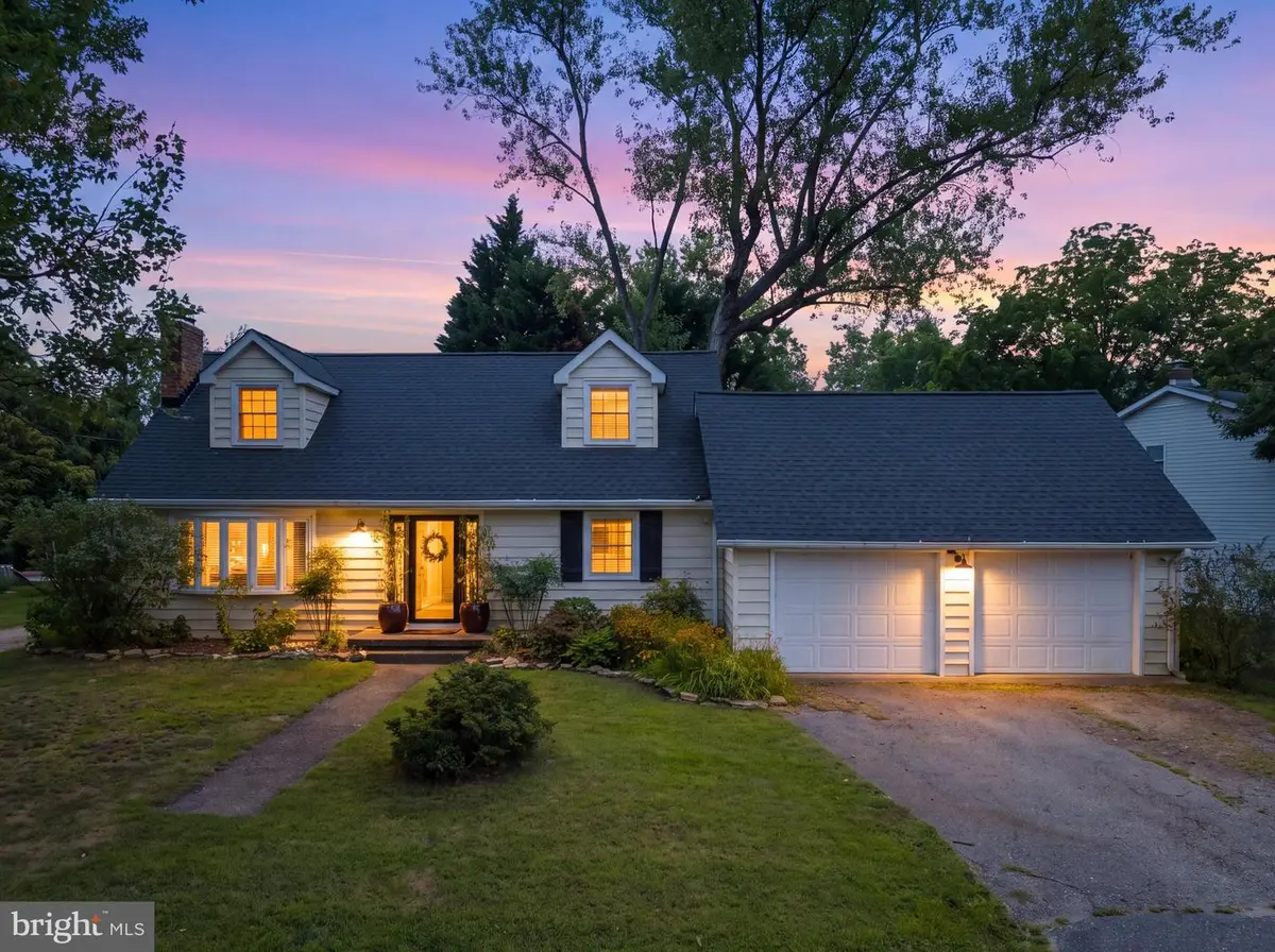 721 Black Forest Rd, Annapolis, MD 21409 - #1