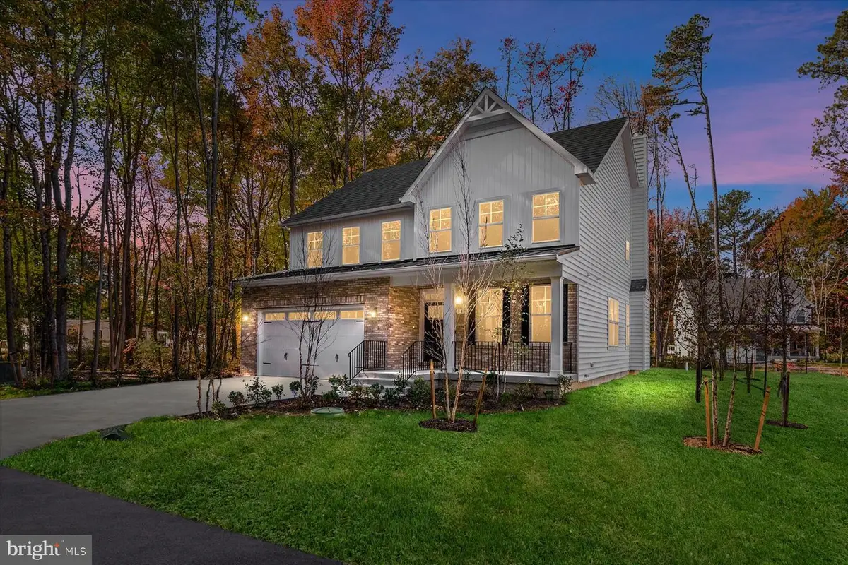 947 Marzoff Rd, Deale, MD 20751 - #1