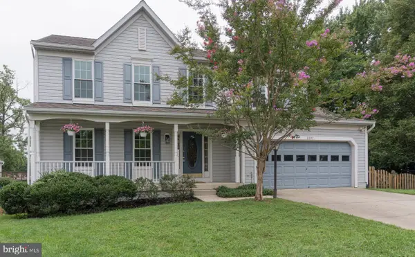 2297 Summer Ct, ODENTON, MD 21113