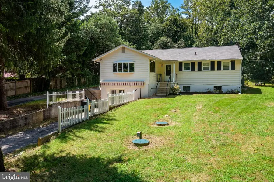 2510 Davidsonville Rd, Gambrills, MD 21054 - #2