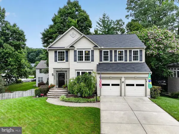 2803 Erna Ct, CROFTON, MD 21114