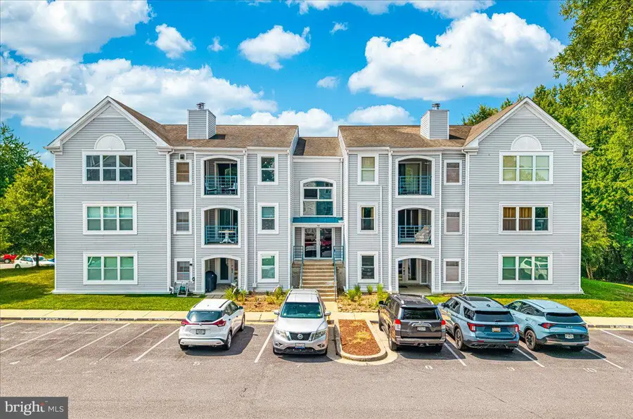50 Greystone Ct #d, Annapolis, MD 21403 - #2