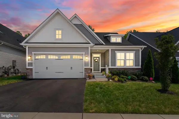 3129 Meander Bnd, ODENTON, MD 21113