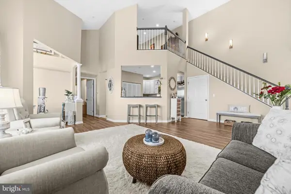 2509 Amber Orchard Ct W #303, ODENTON, MD 21113