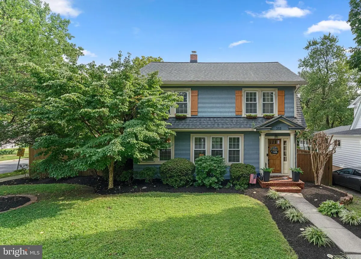 333 E Maple Rd, Linthicum Heights, MD 21090 - #1