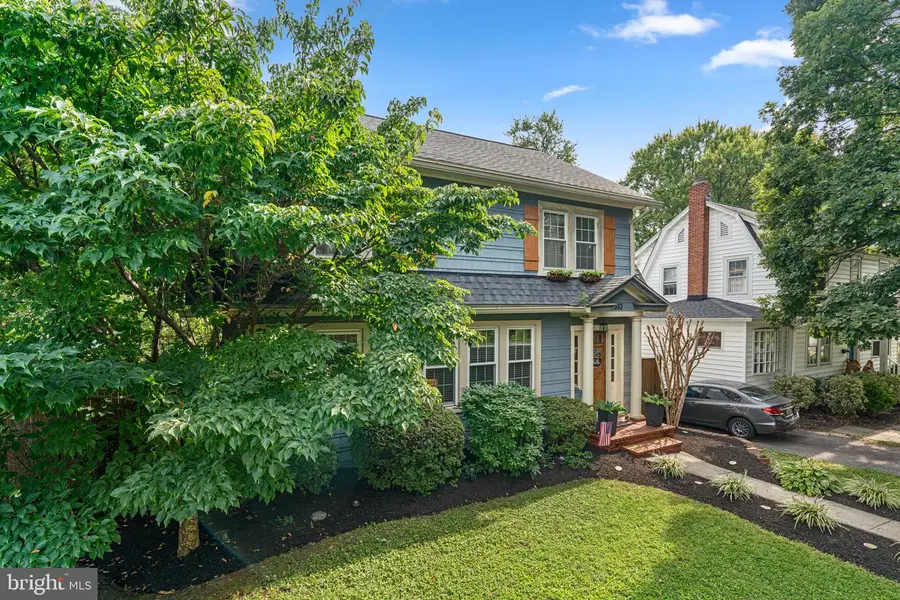 333 E Maple Rd, Linthicum Heights, MD 21090 - #3