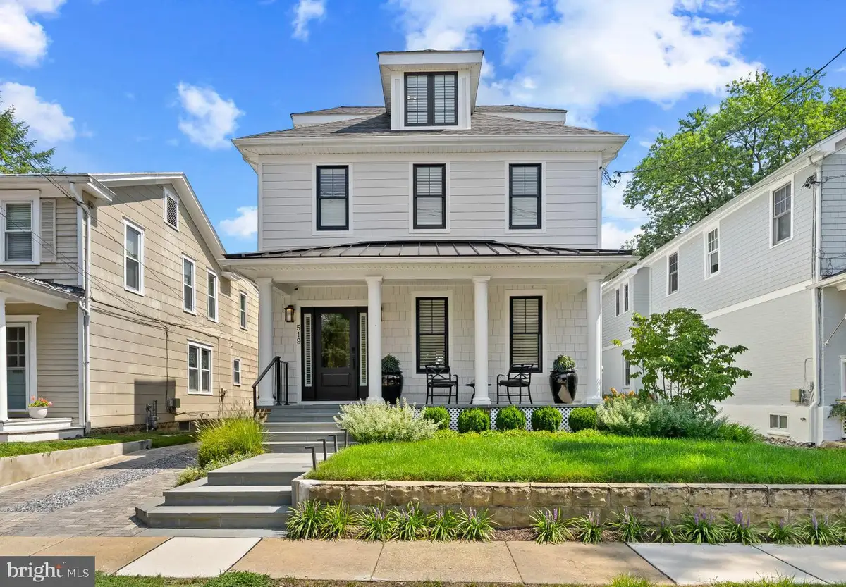 519 6th St, Annapolis, MD 21403 - #1