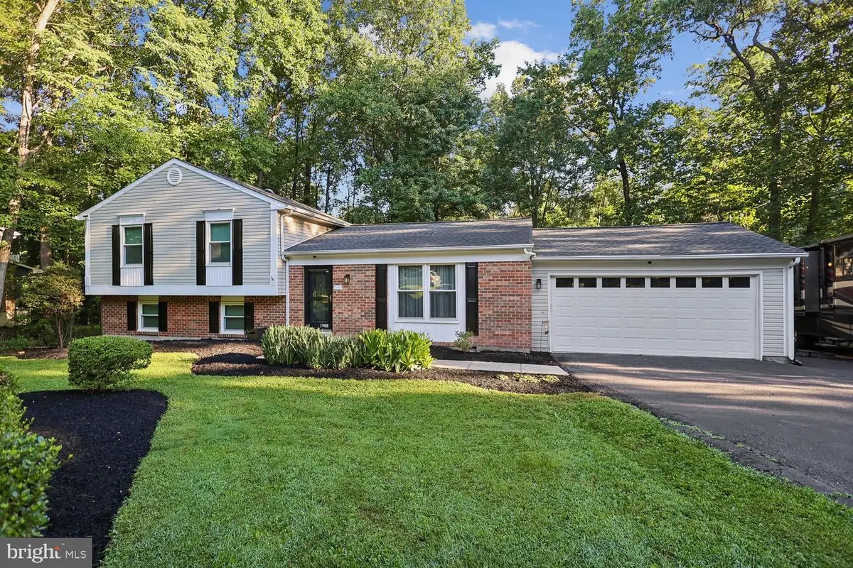 1908 Ridgewood Rd, Hanover, MD 21076 - #1
