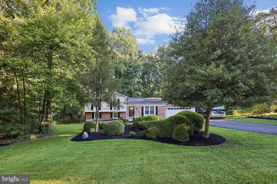 1908 Ridgewood Rd, Hanover, MD 21076 - #2