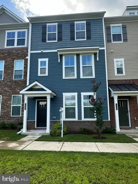 1608 Aster Ln, Hanover, MD 21076 - #1