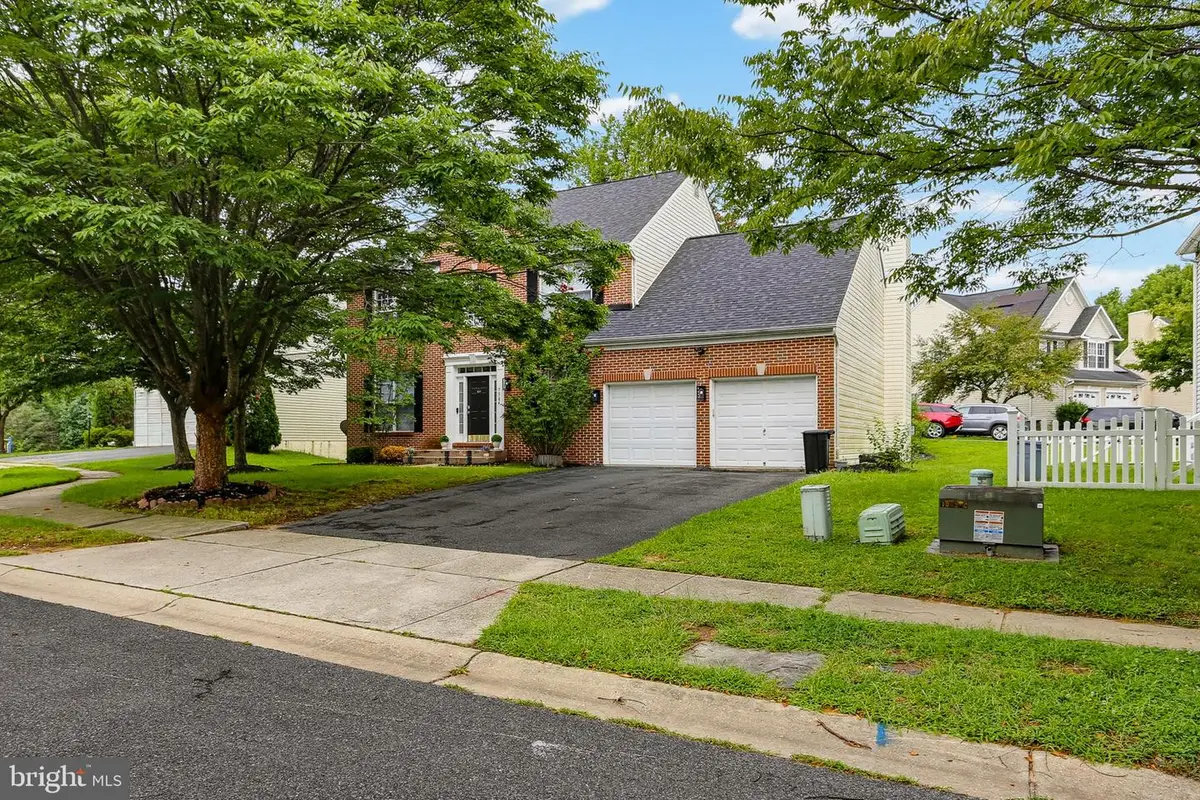 7504 Farm Pond Ct, Hanover, MD 21076 - #1