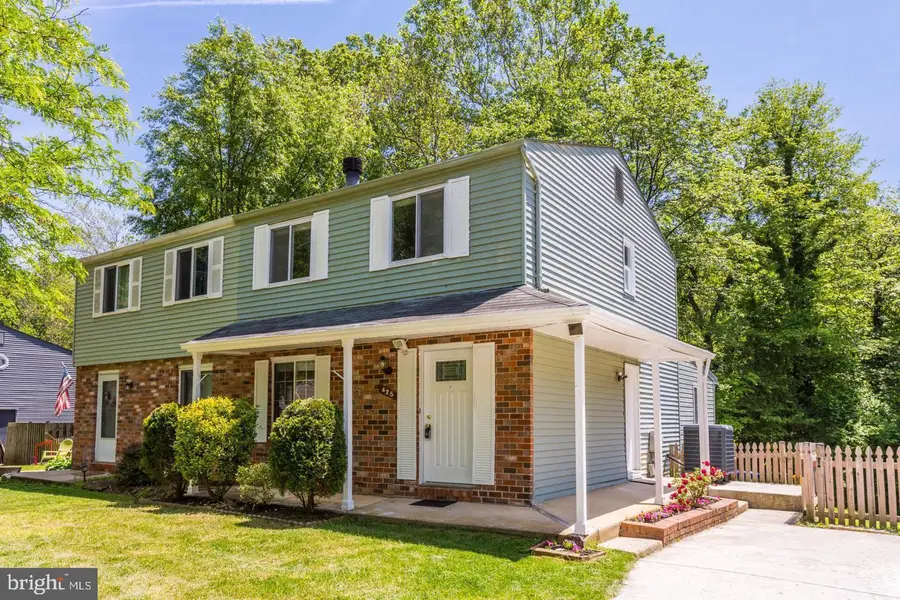 425 Blossom Tree Ct, Annapolis, MD 21409 - #2