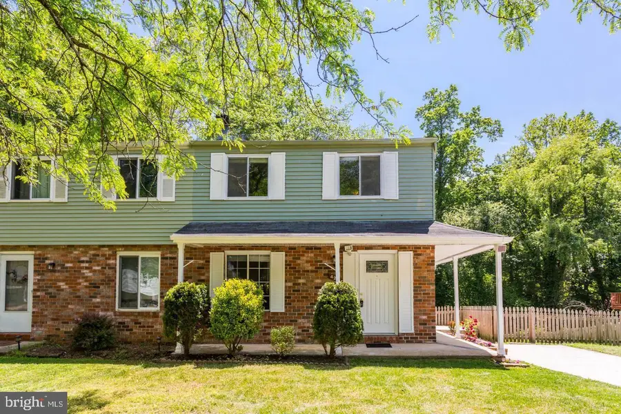 425 Blossom Tree Ct, Annapolis, MD 21409 - #3