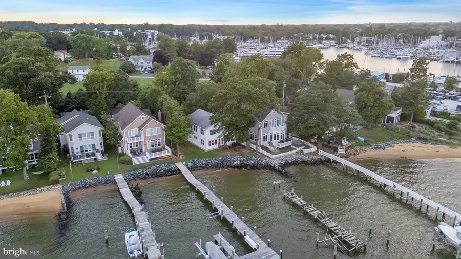 7017 Bay Front Dr, Annapolis, MD 21403 - #3