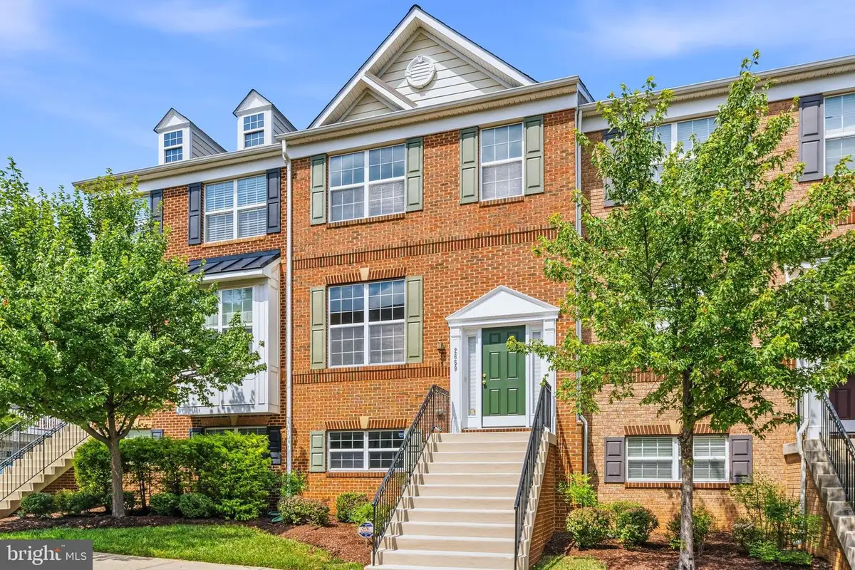 2659 Shade Branch Rd, Hanover, MD 21076 - #1