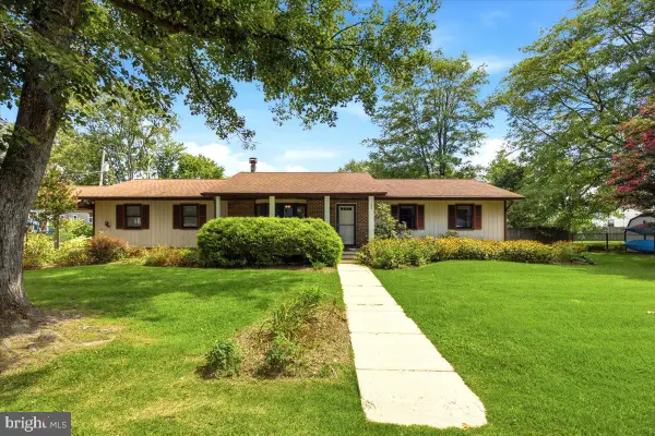 1321 Ellicott Ave, CHURCHTON, MD 20733