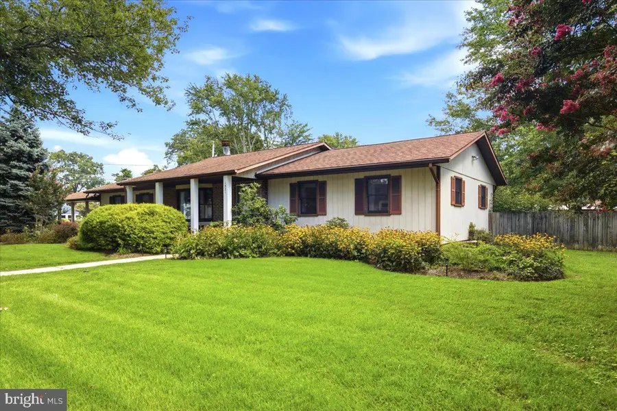 1321 Ellicott Ave, Churchton, MD 20733 - #3