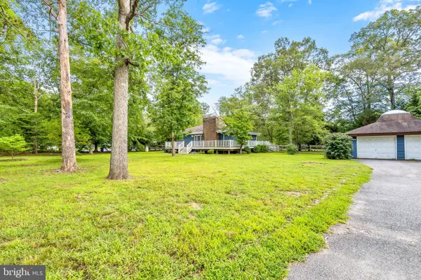 875 Harwood Rd, HARWOOD, MD 20776
