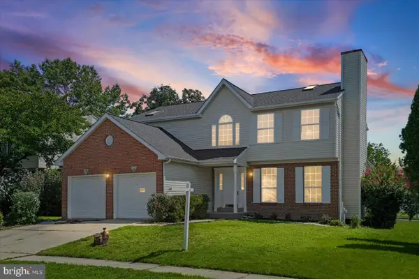 219 Cannon Ball Way, ODENTON, MD 21113