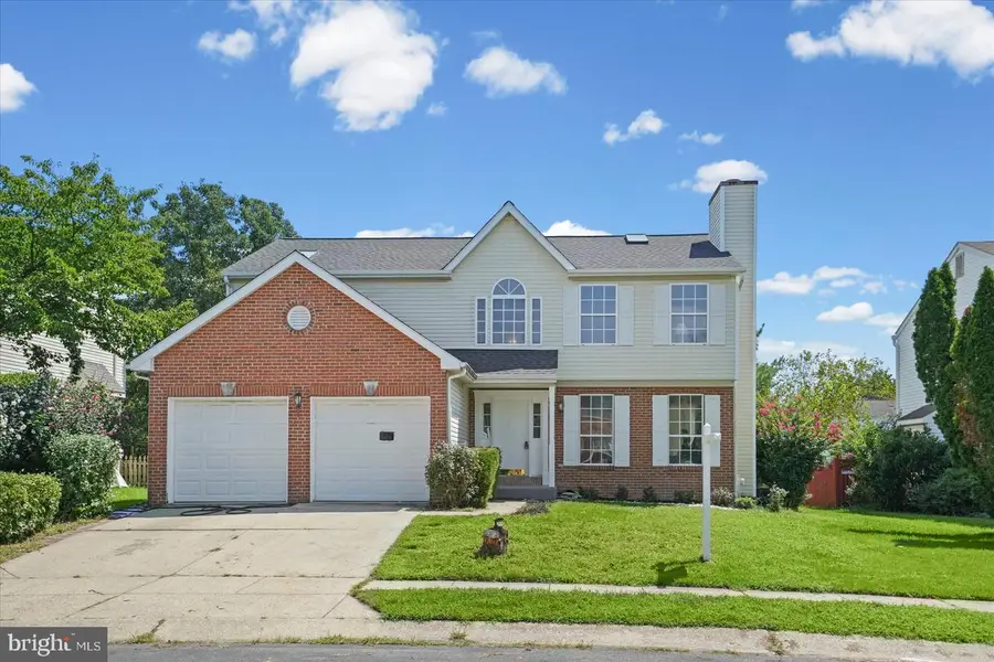 219 Cannon Ball Way, Odenton, MD 21113 - #2