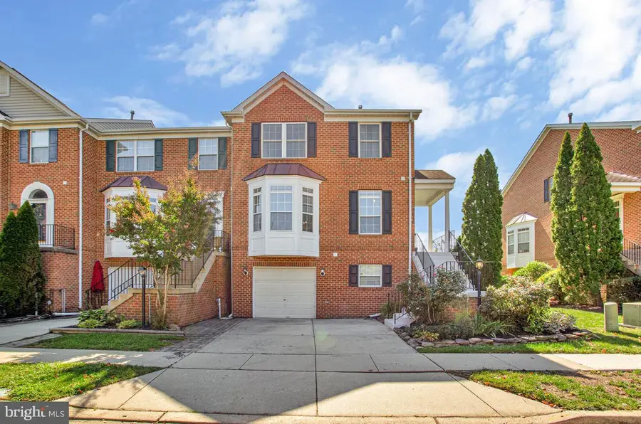 3816 Glebe Meadow Way, Edgewater, MD 21037 - #2