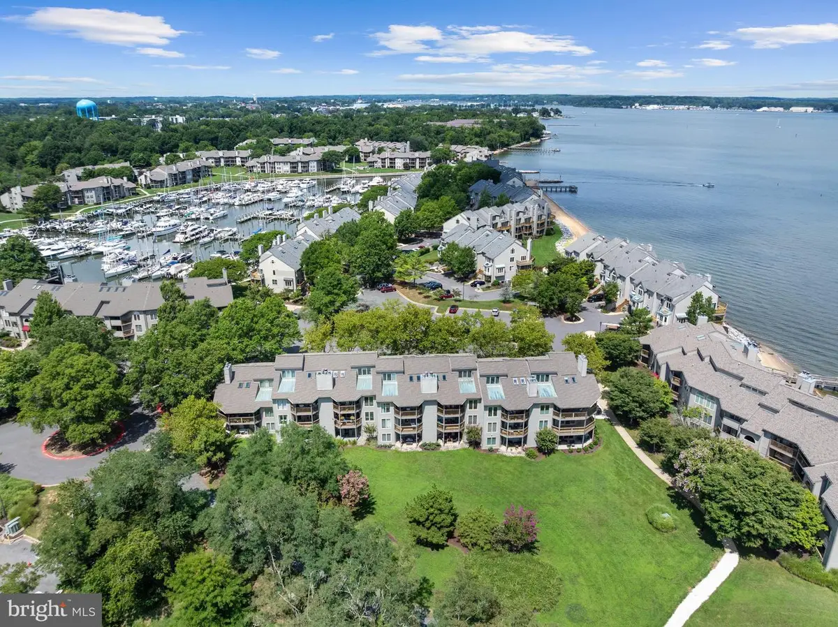 2123 Beach Village Ct #t2, Annapolis, MD 21403 - #1