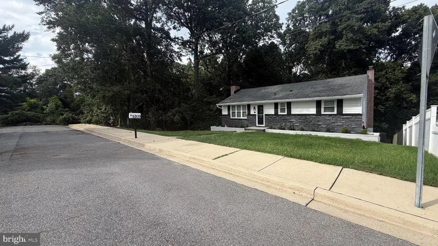 1203 Rosedale Ave, Glen Burnie, MD 21061 - #2